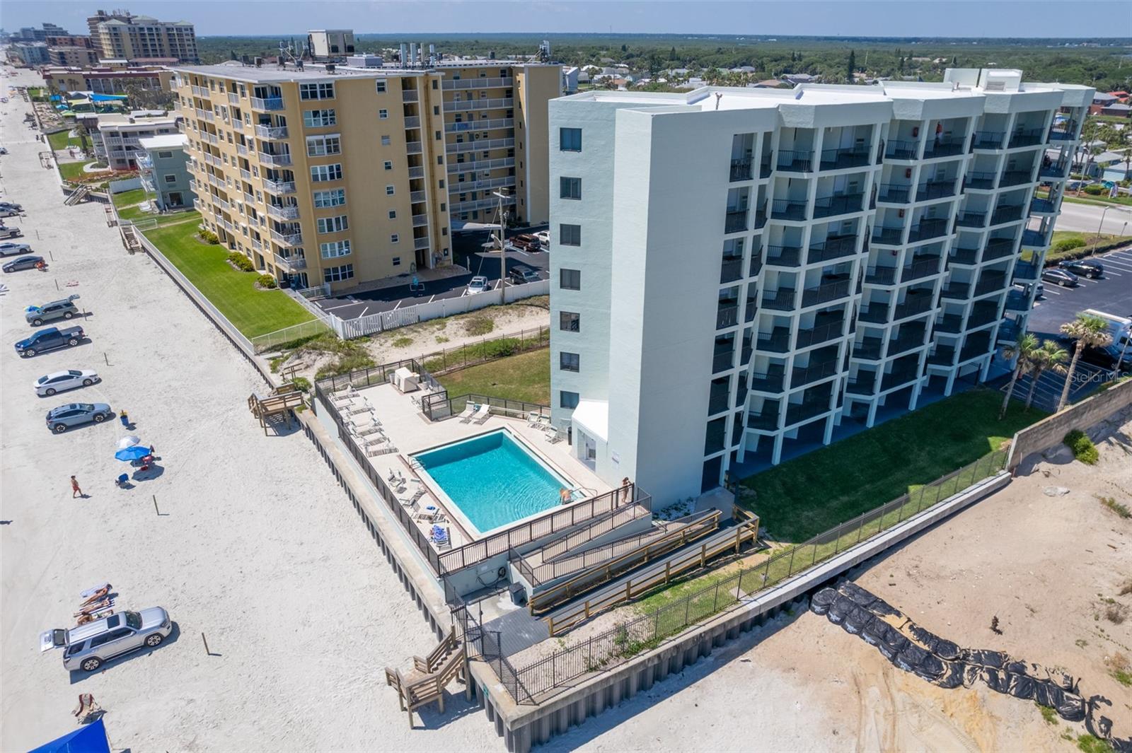 3405 S ATLANTIC AVE #202, NEW SMYRNA BEACH, FL — photo 12
