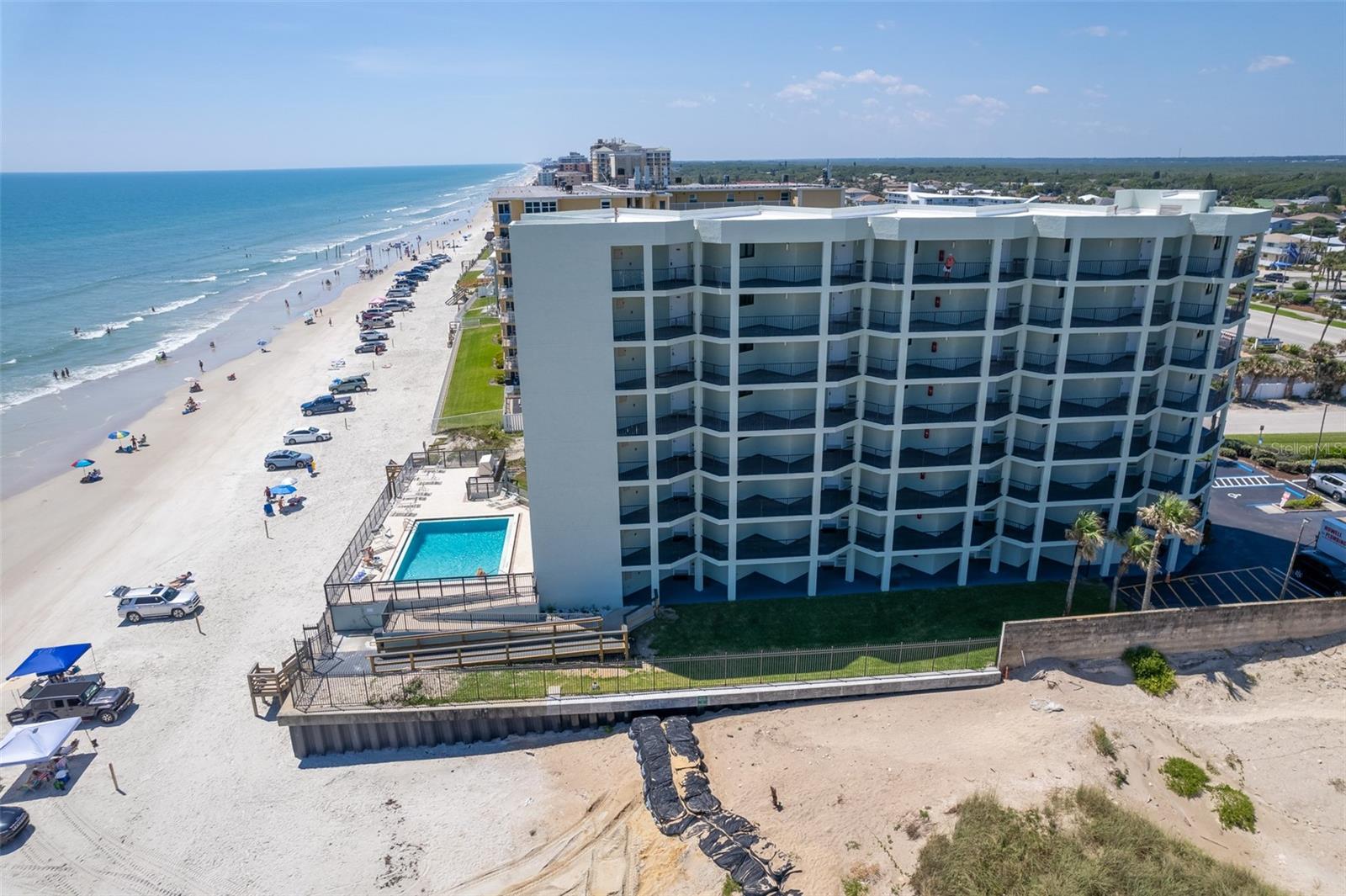 3405 S ATLANTIC AVE #202, NEW SMYRNA BEACH, FL — photo 13