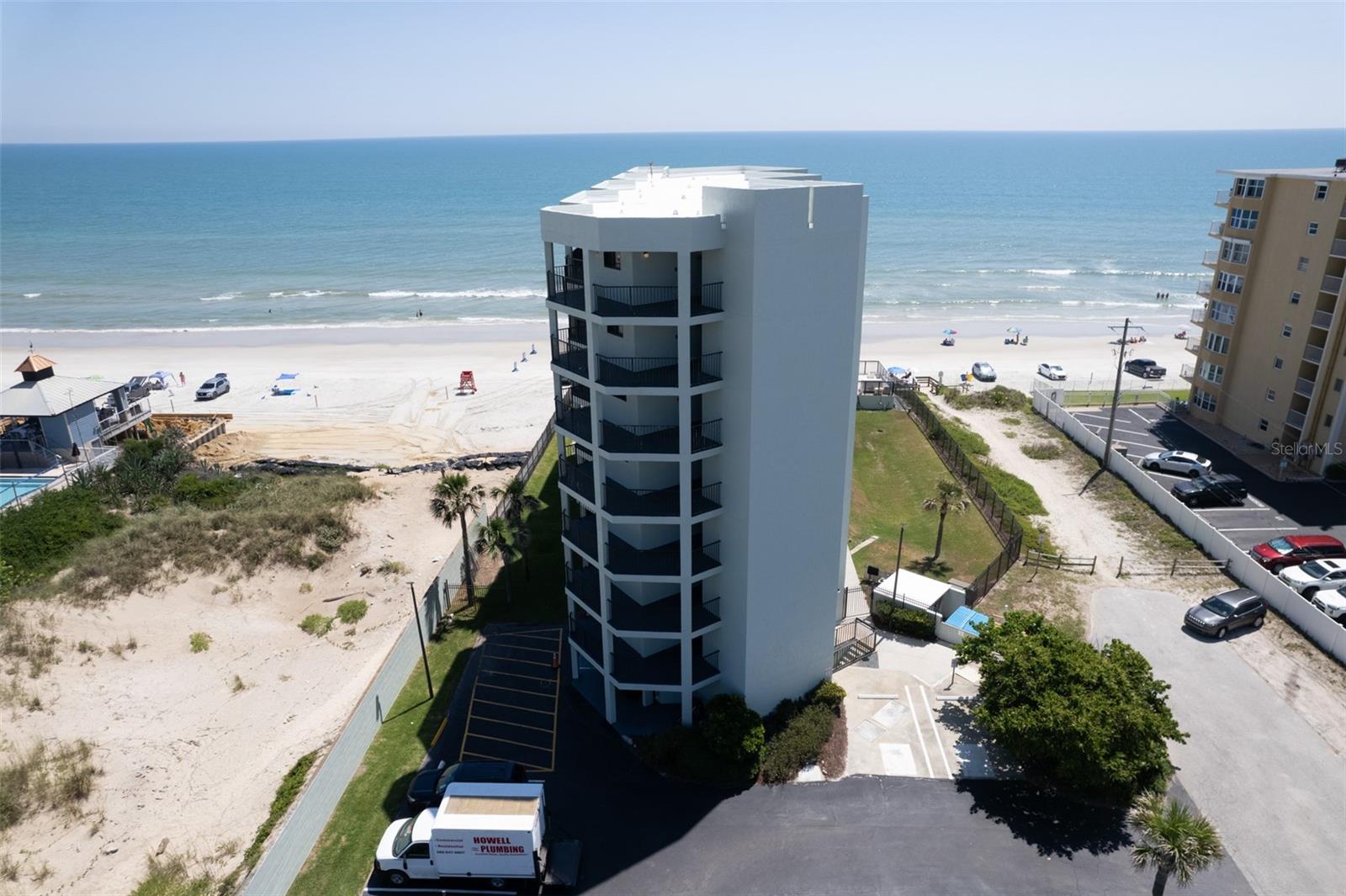 3405 S ATLANTIC AVE #202, NEW SMYRNA BEACH, FL — photo 14