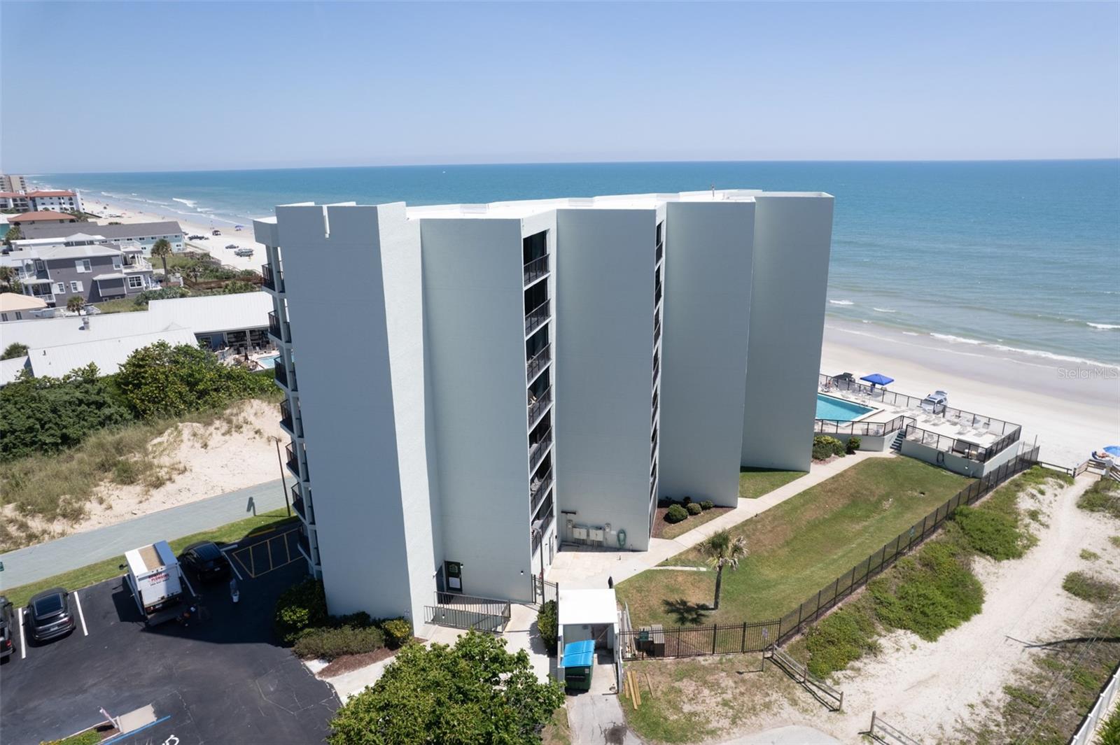 3405 S ATLANTIC AVE #202, NEW SMYRNA BEACH, FL — photo 15