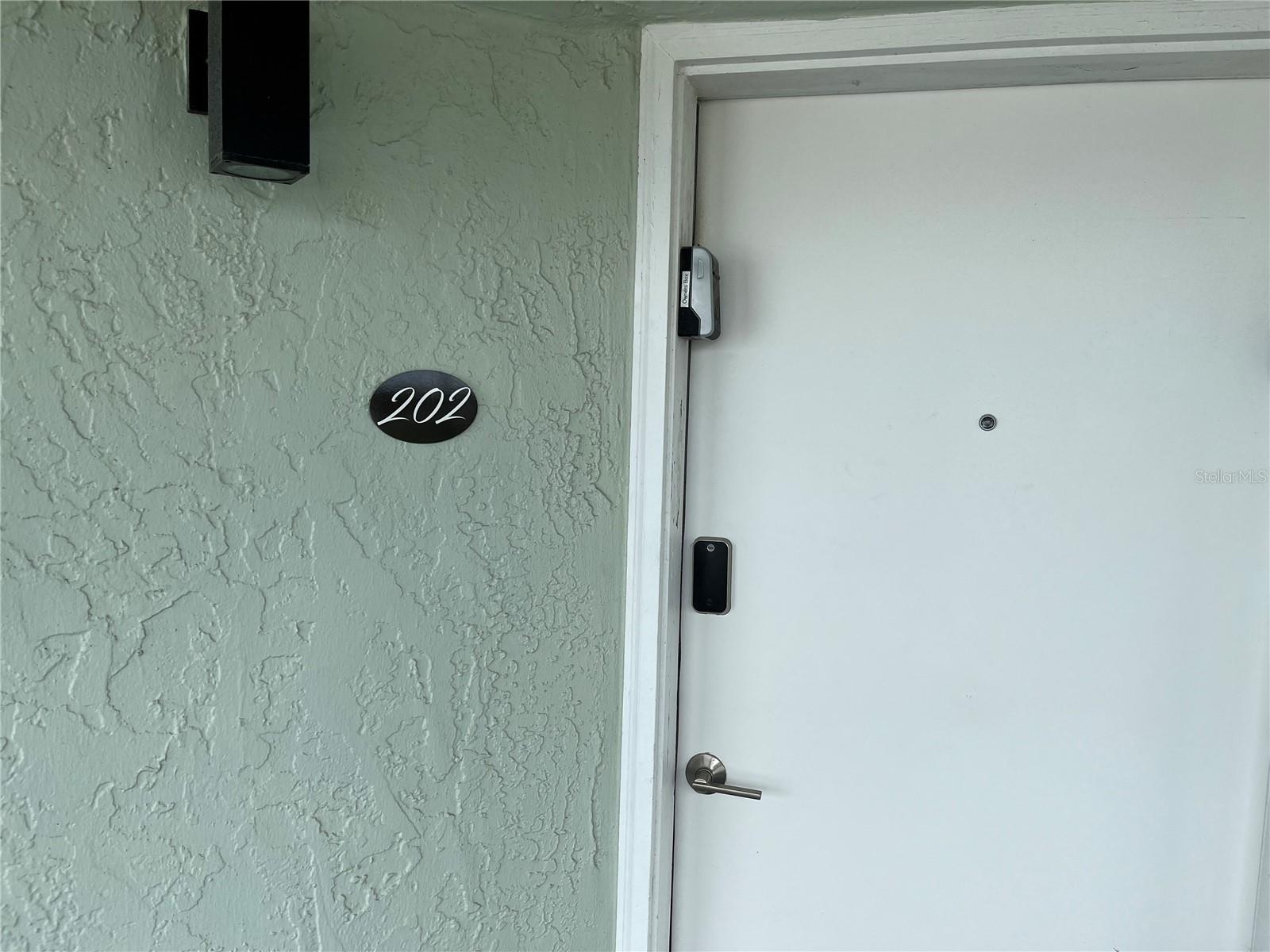 3405 S ATLANTIC AVE #202, NEW SMYRNA BEACH, FL