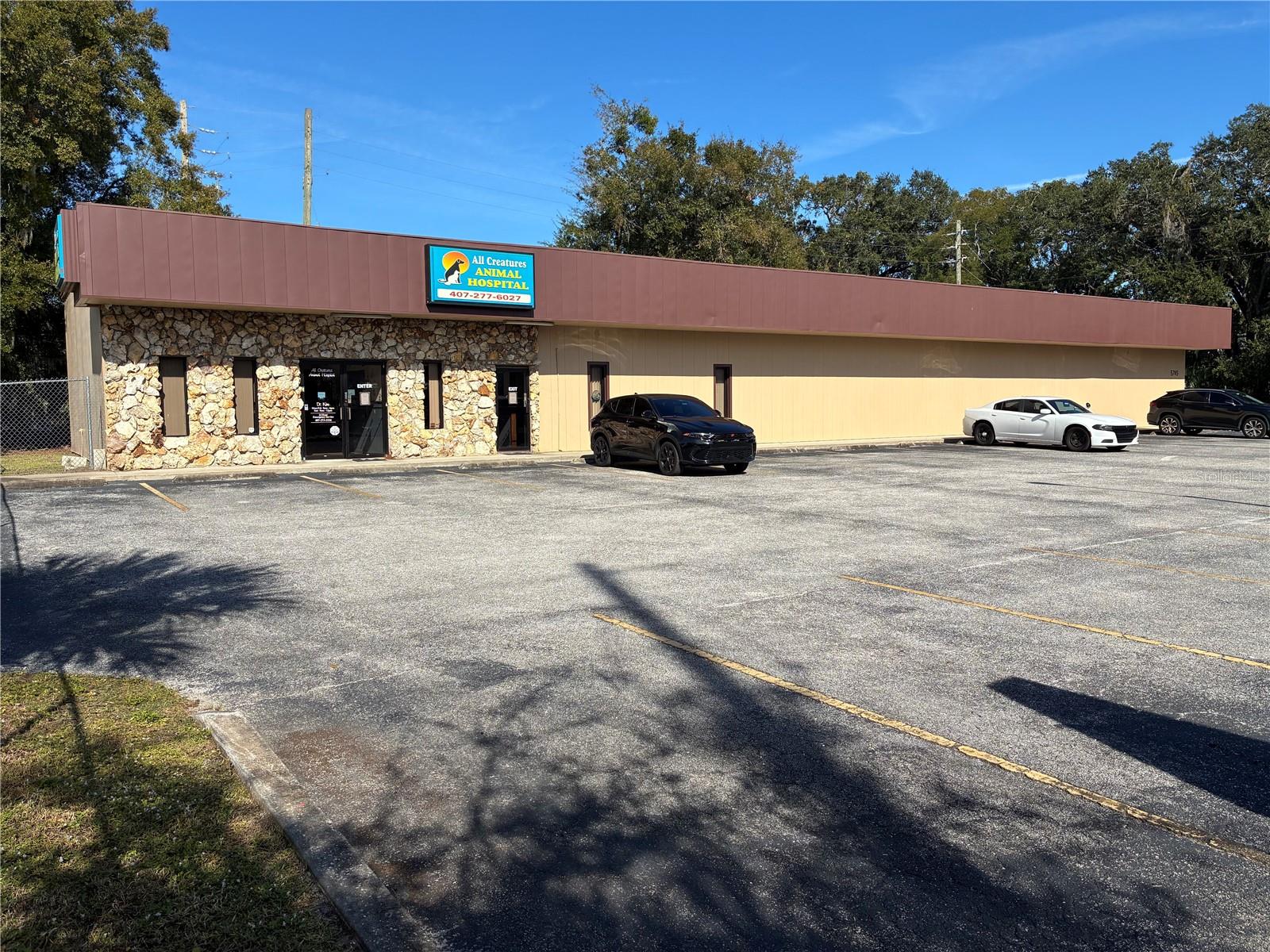 5745 PERSHING AVE, ORLANDO, FL