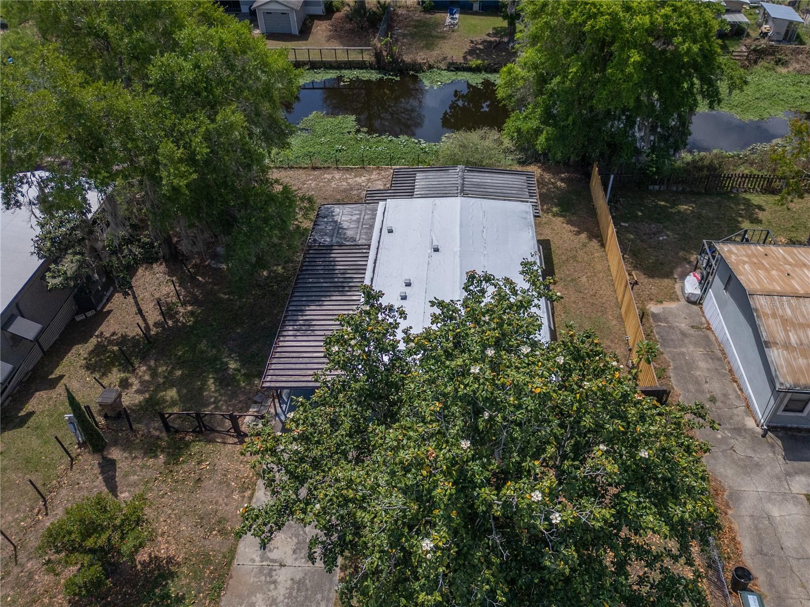 17320 PALM DR, MONTVERDE, FL — photo 61