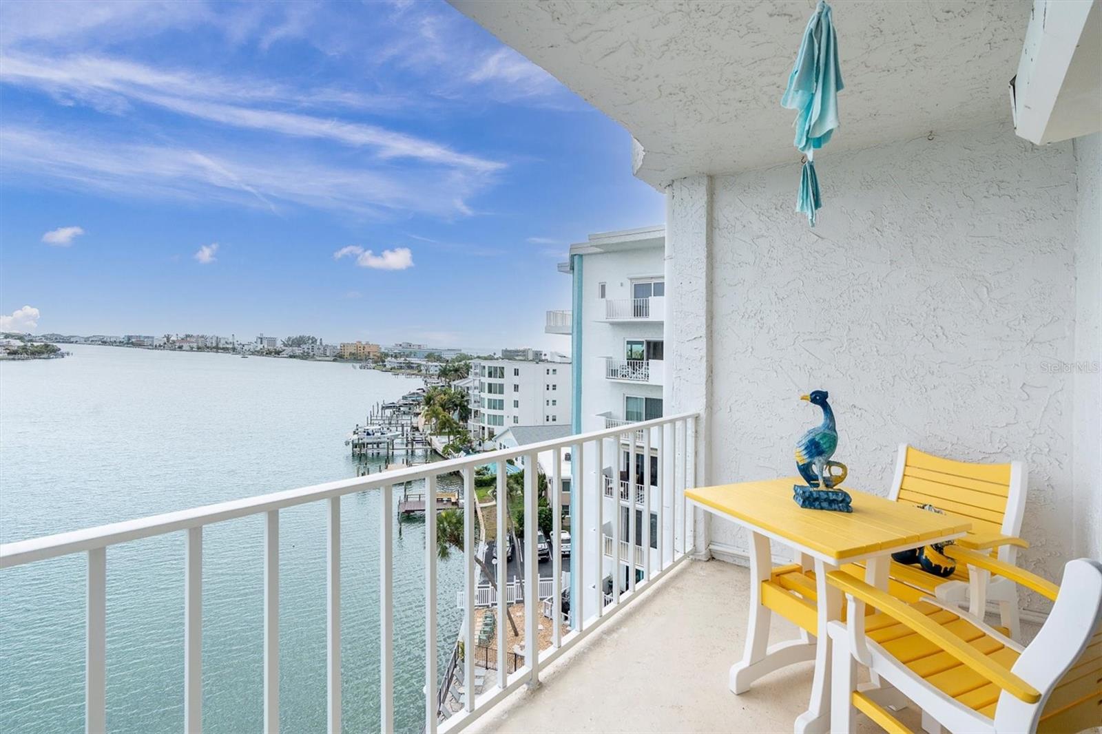 285 107TH AVE #701, TREASURE ISLAND, FL — photo 20
