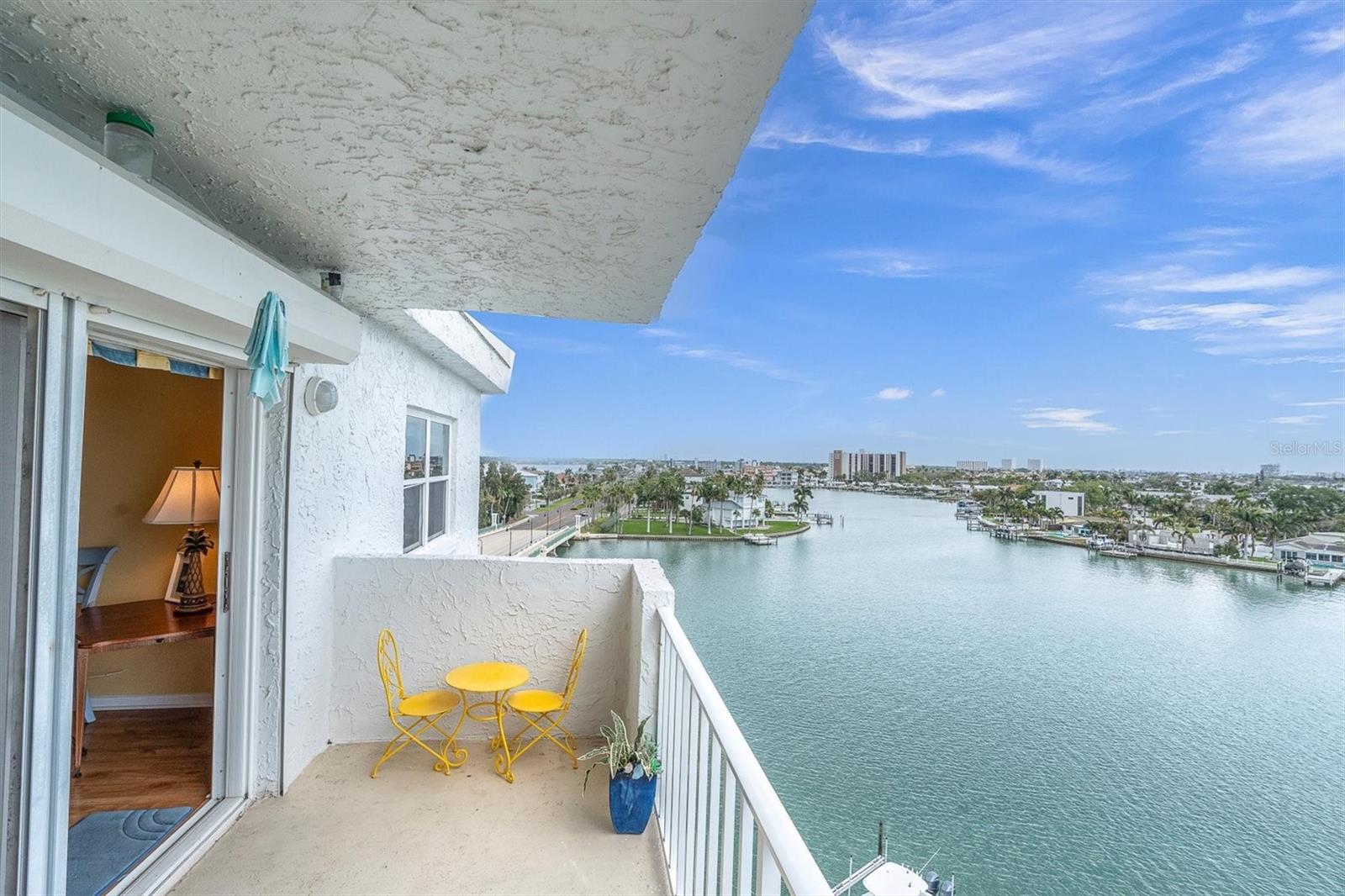 285 107TH AVE #701, TREASURE ISLAND, FL — photo 21