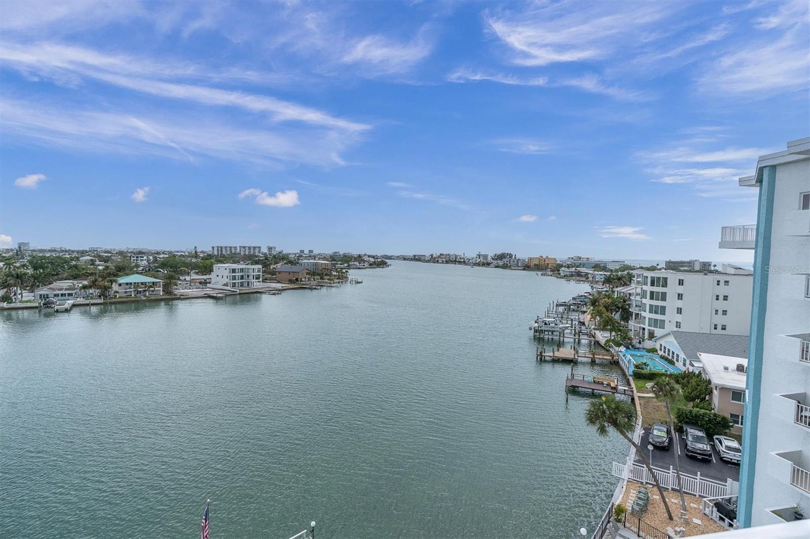 285 107TH AVE #701, TREASURE ISLAND, FL — photo 22