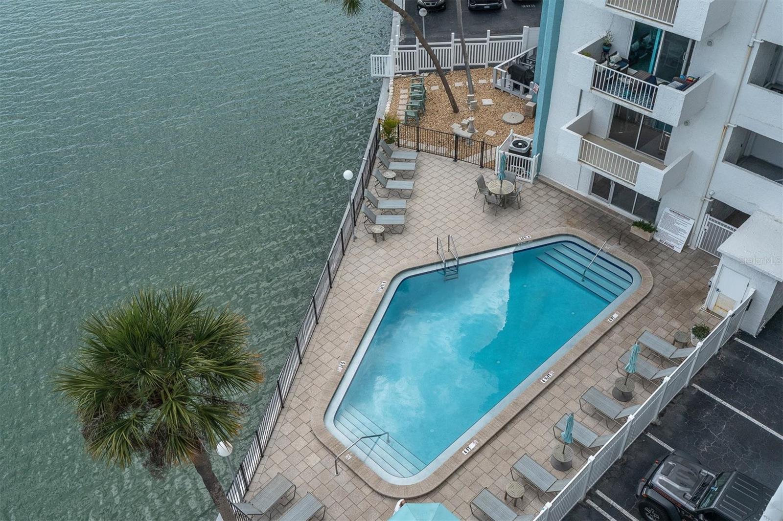 285 107TH AVE #701, TREASURE ISLAND, FL — photo 23