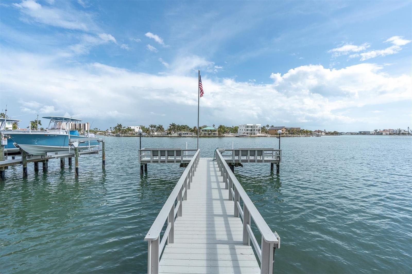 285 107TH AVE #701, TREASURE ISLAND, FL — photo 26