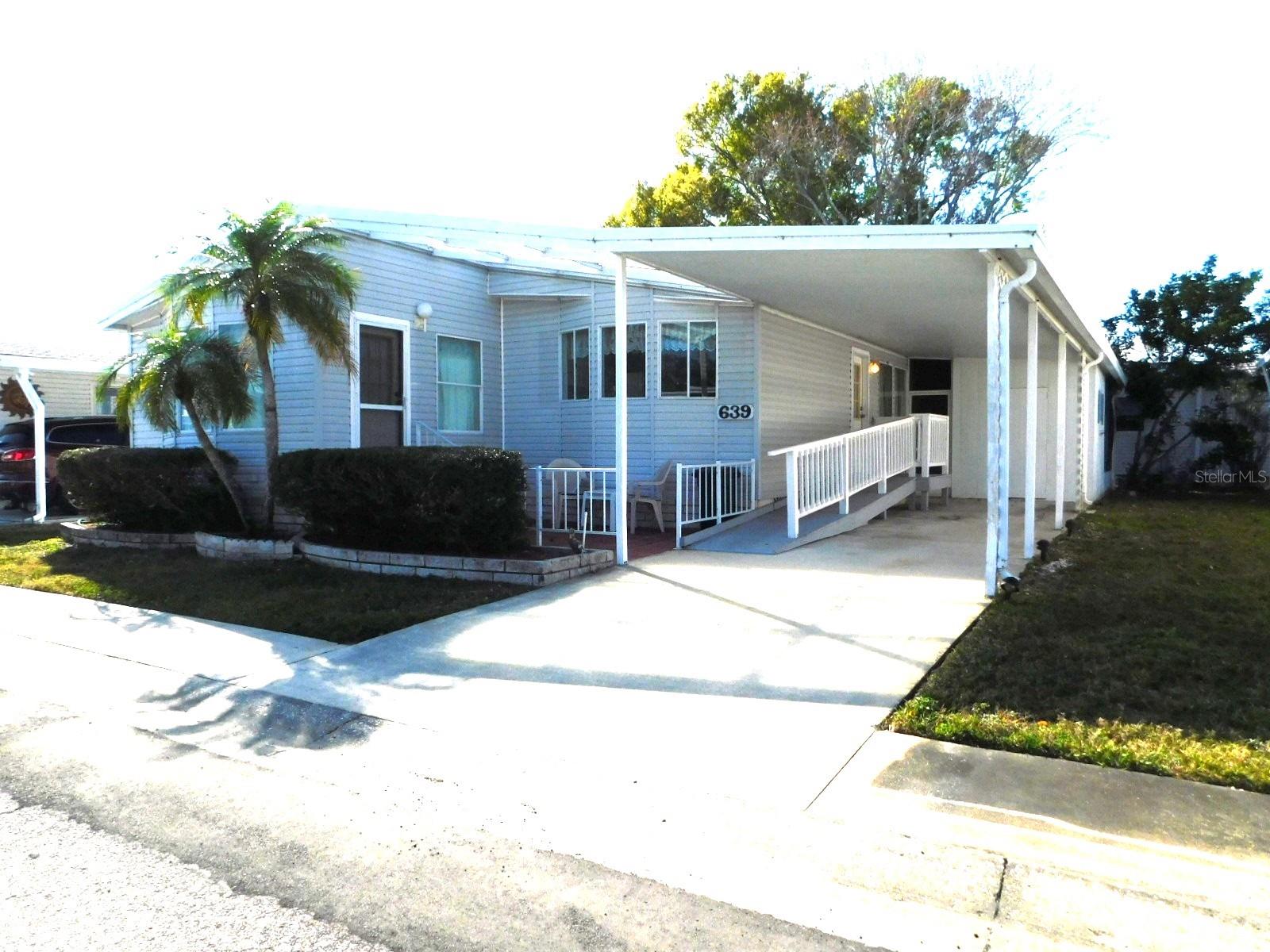 1001 STARKEY RD #639, LARGO, FL