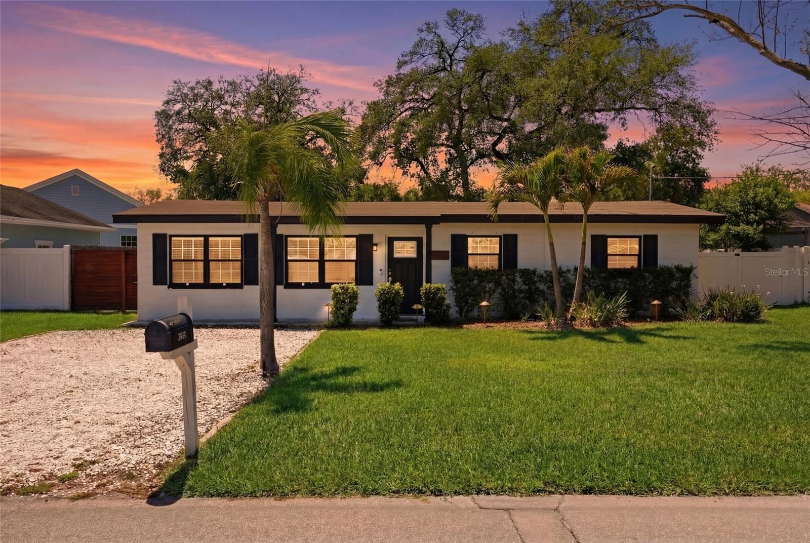 3412 W BAY AVE, TAMPA, FL