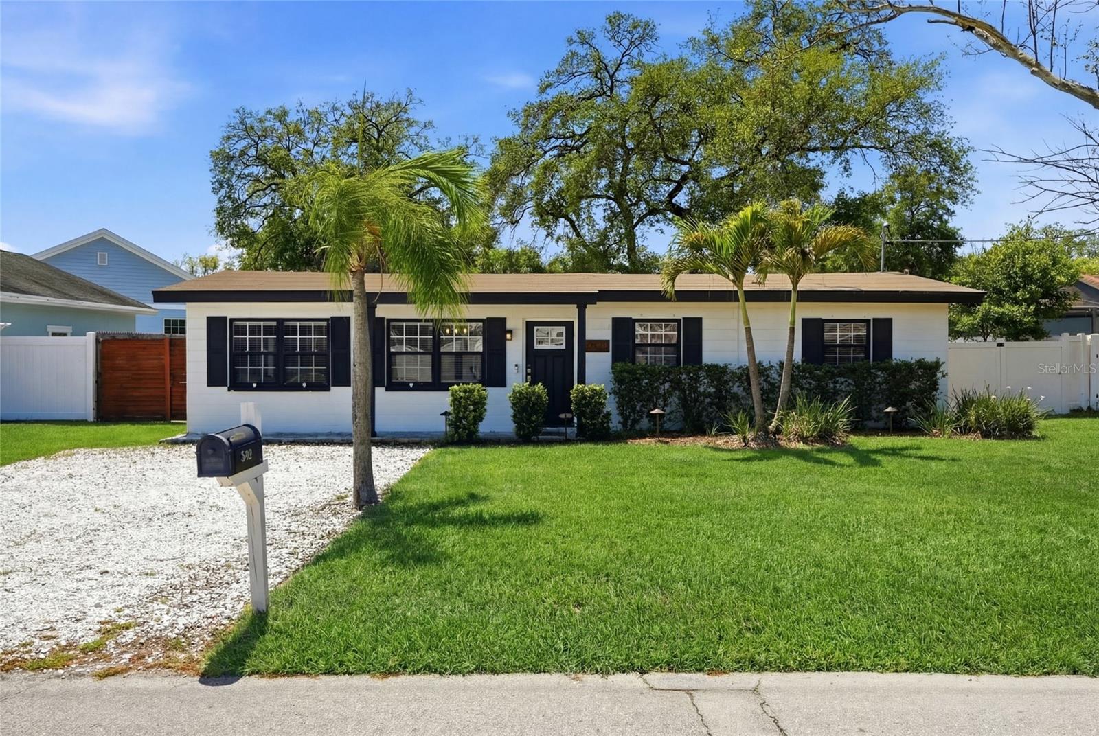3412 W BAY AVE, TAMPA, FL — photo 6