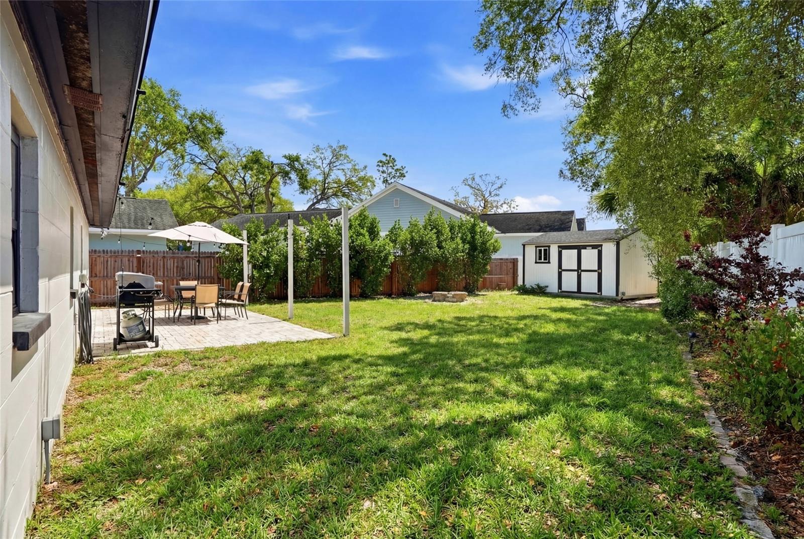 3412 W BAY AVE, TAMPA, FL — photo 25