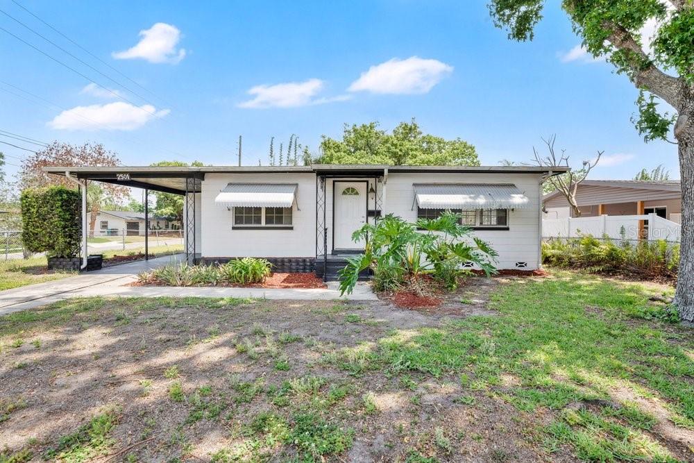 2501 BETHAWAY AVE, ORLANDO, FL