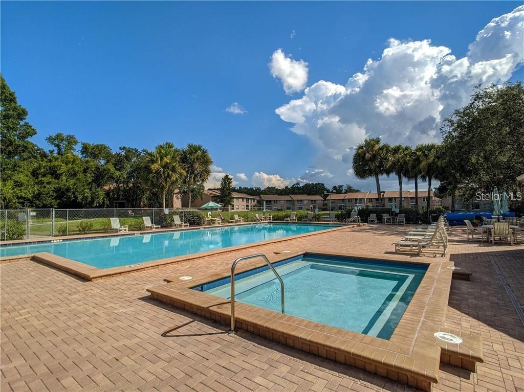 6519 SPRING FLOWER DR #24, NEW PORT RICHEY, FL — photo 34