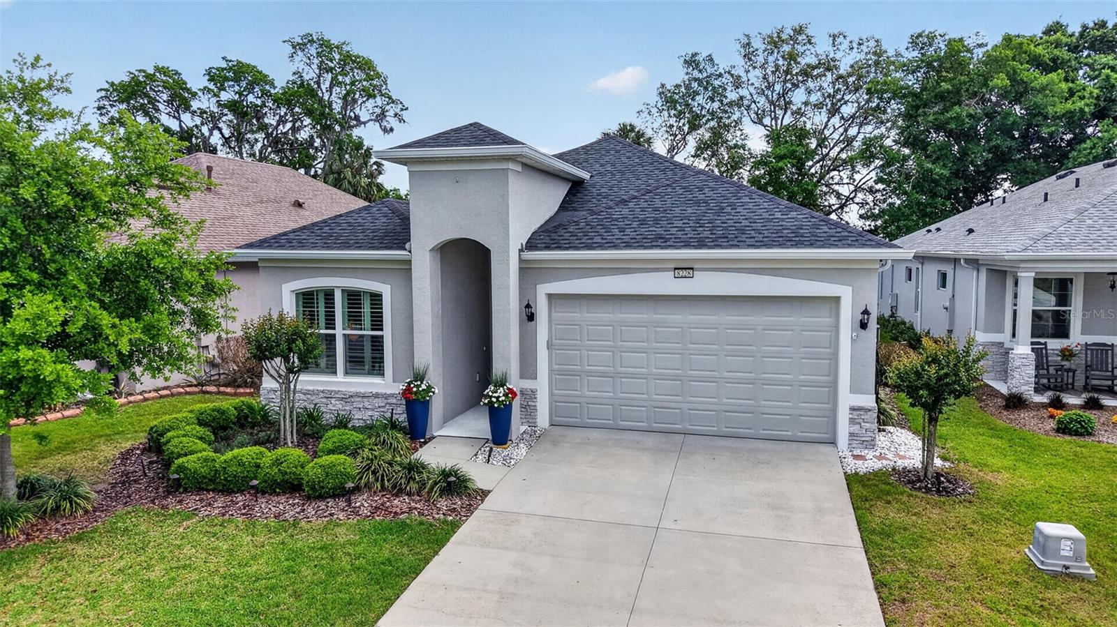 8228 BRIDGEPORT BAY CIR, MOUNT DORA, FL