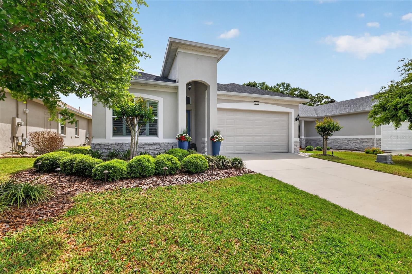 8228 BRIDGEPORT BAY CIR, MOUNT DORA, FL — photo 16