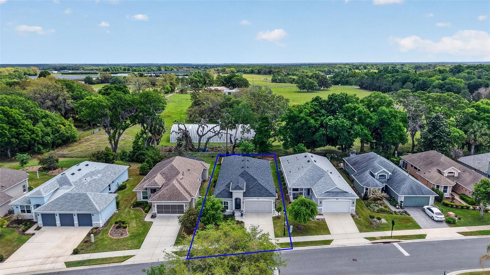 8228 BRIDGEPORT BAY CIR, MOUNT DORA, FL — photo 97