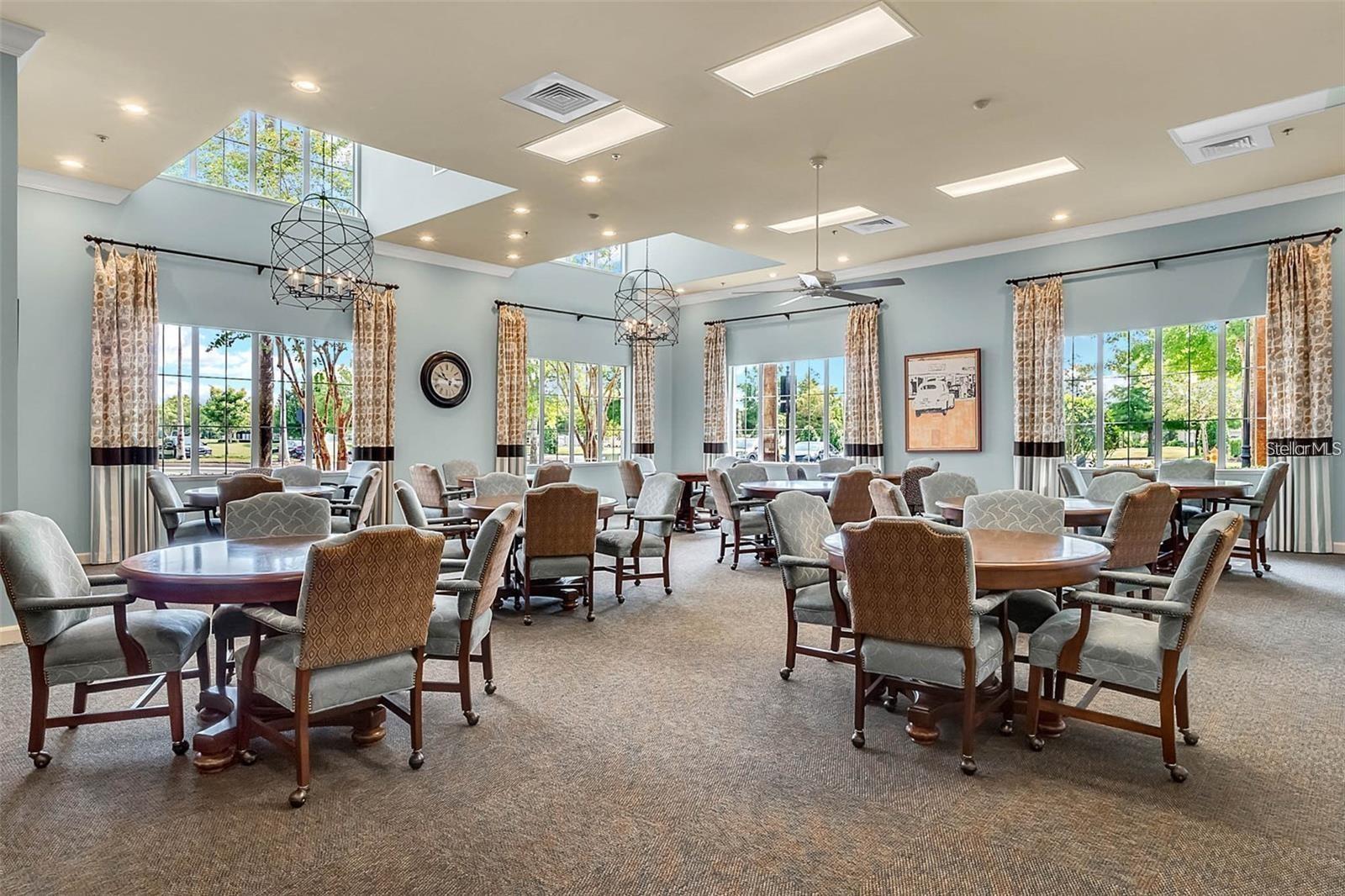 8228 BRIDGEPORT BAY CIR, MOUNT DORA, FL — photo 122