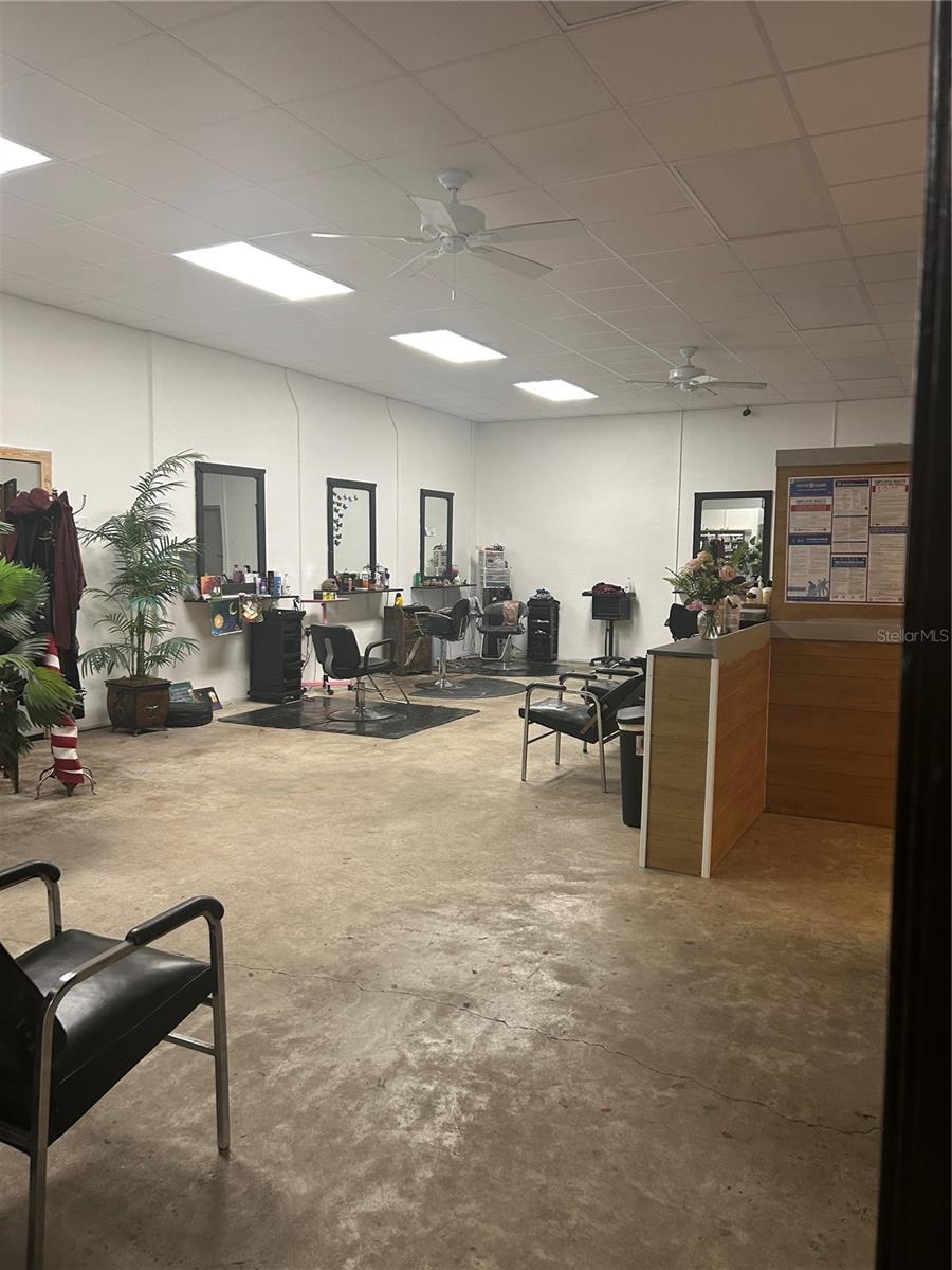 1605 N TEMPLE AVE, STARKE, FL — photo 5