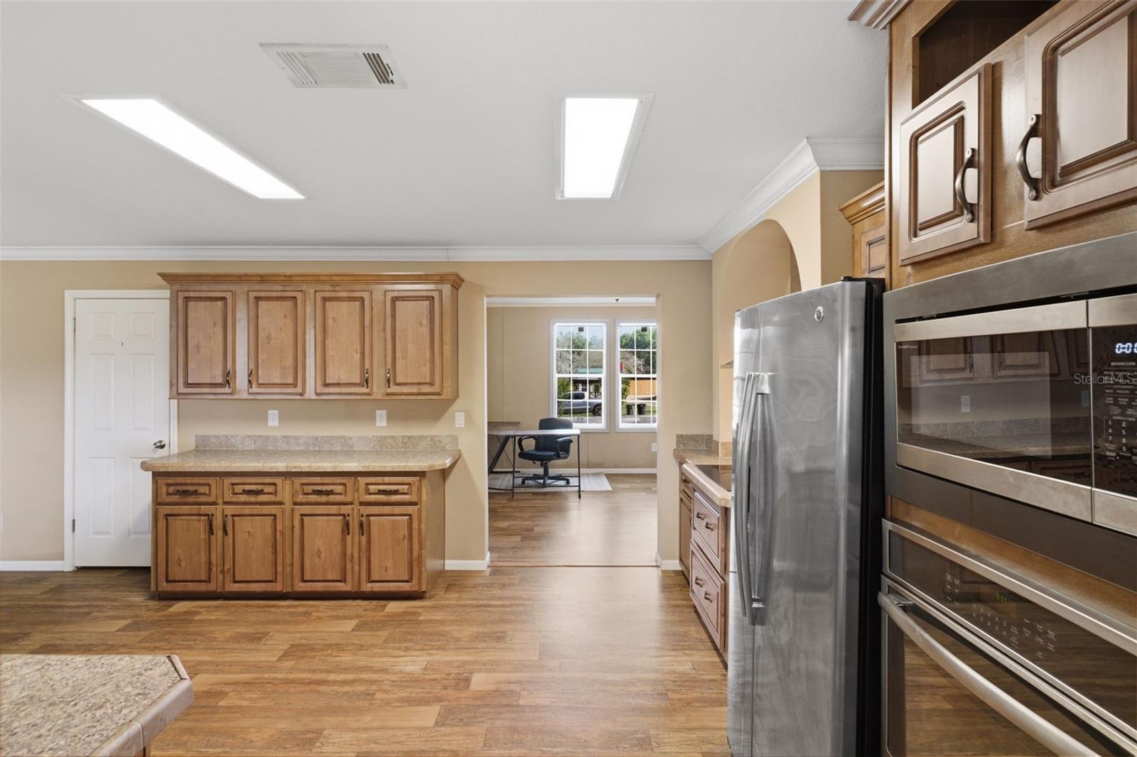 38616 COLEEN AVE, ZEPHYRHILLS, FL — photo 21