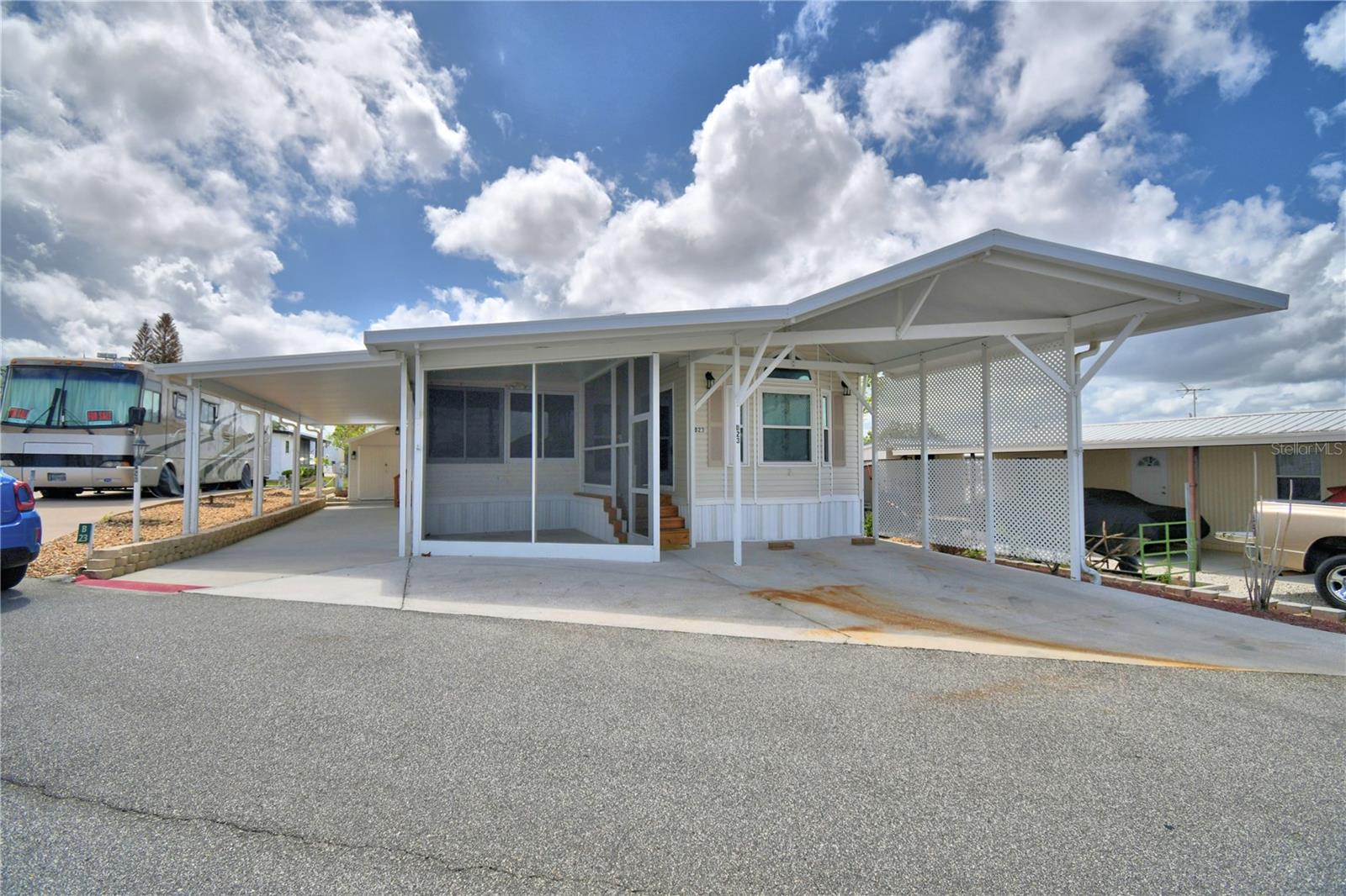 251 PATTERSON RD #B23, HAINES CITY, FL