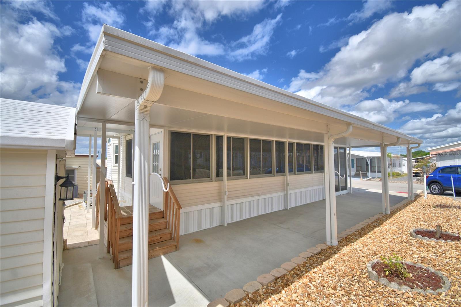 251 PATTERSON RD #B23, HAINES CITY, FL — photo 42