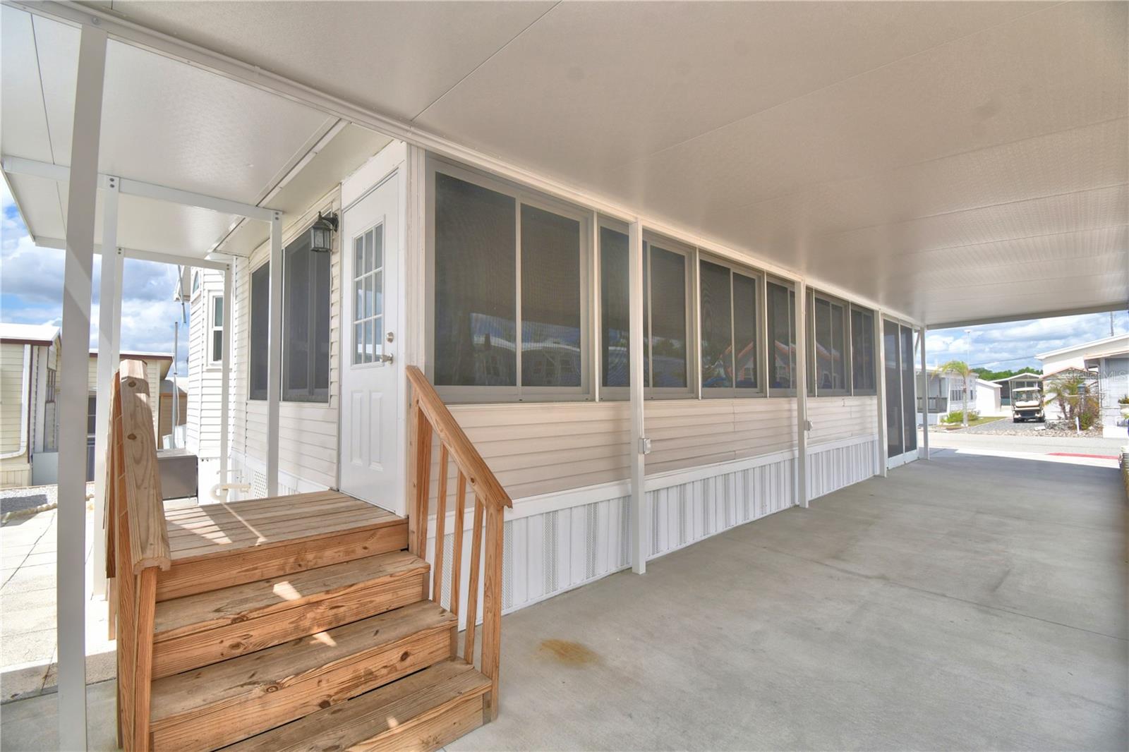 251 PATTERSON RD #B23, HAINES CITY, FL — photo 43