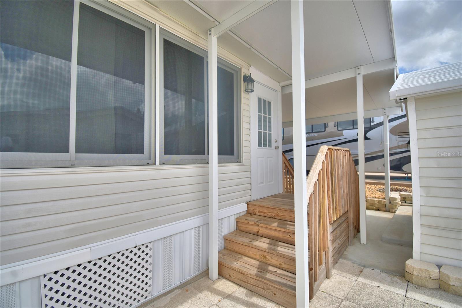 251 PATTERSON RD #B23, HAINES CITY, FL — photo 44