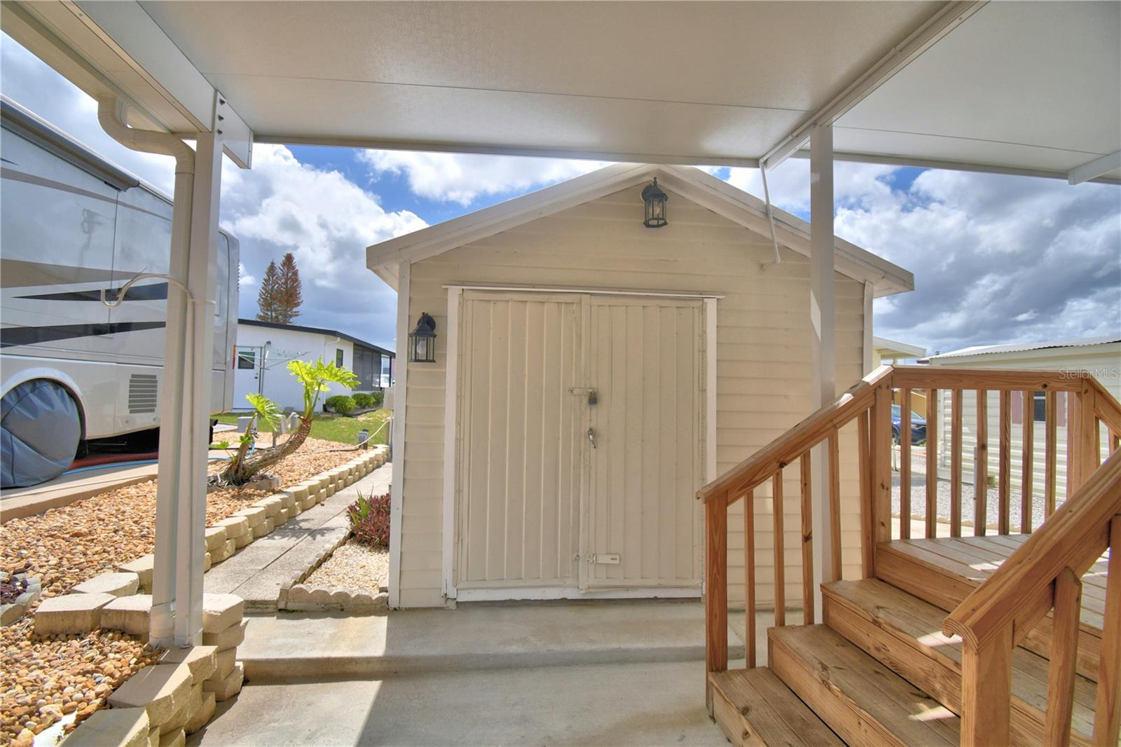 251 PATTERSON RD #B23, HAINES CITY, FL — photo 46