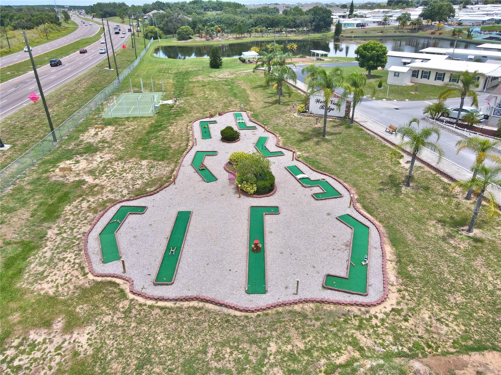 251 PATTERSON RD #B23, HAINES CITY, FL — photo 60