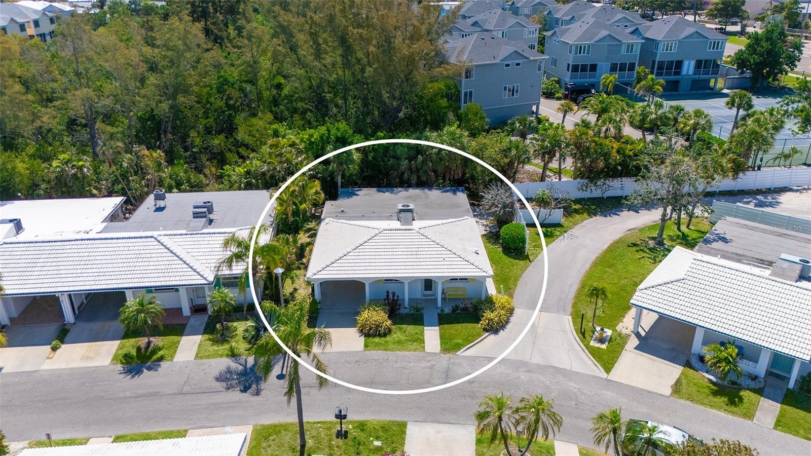 554 SPANISH DR S, LONGBOAT KEY, FL — photo 7