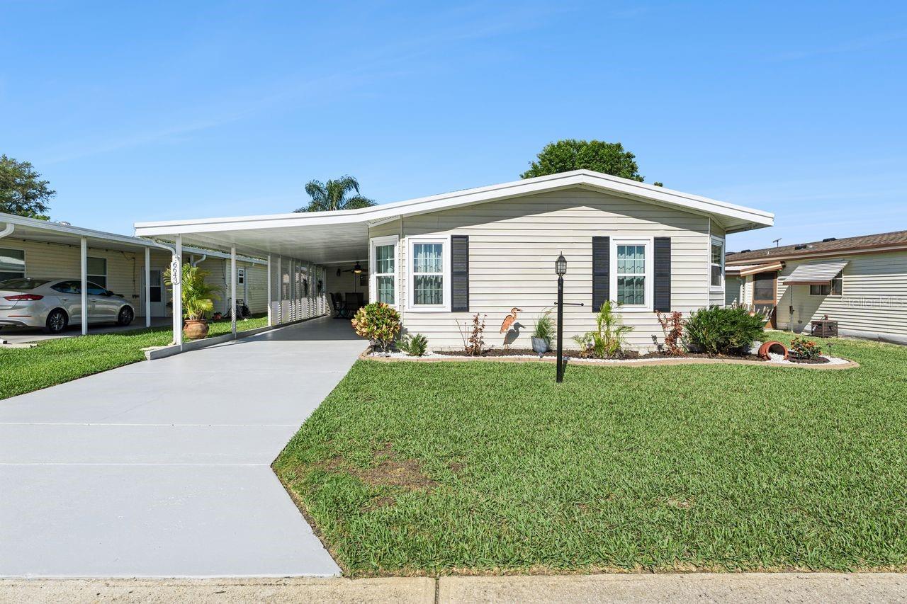 6643 WESTCHESTER DR NE, WINTER HAVEN, FL