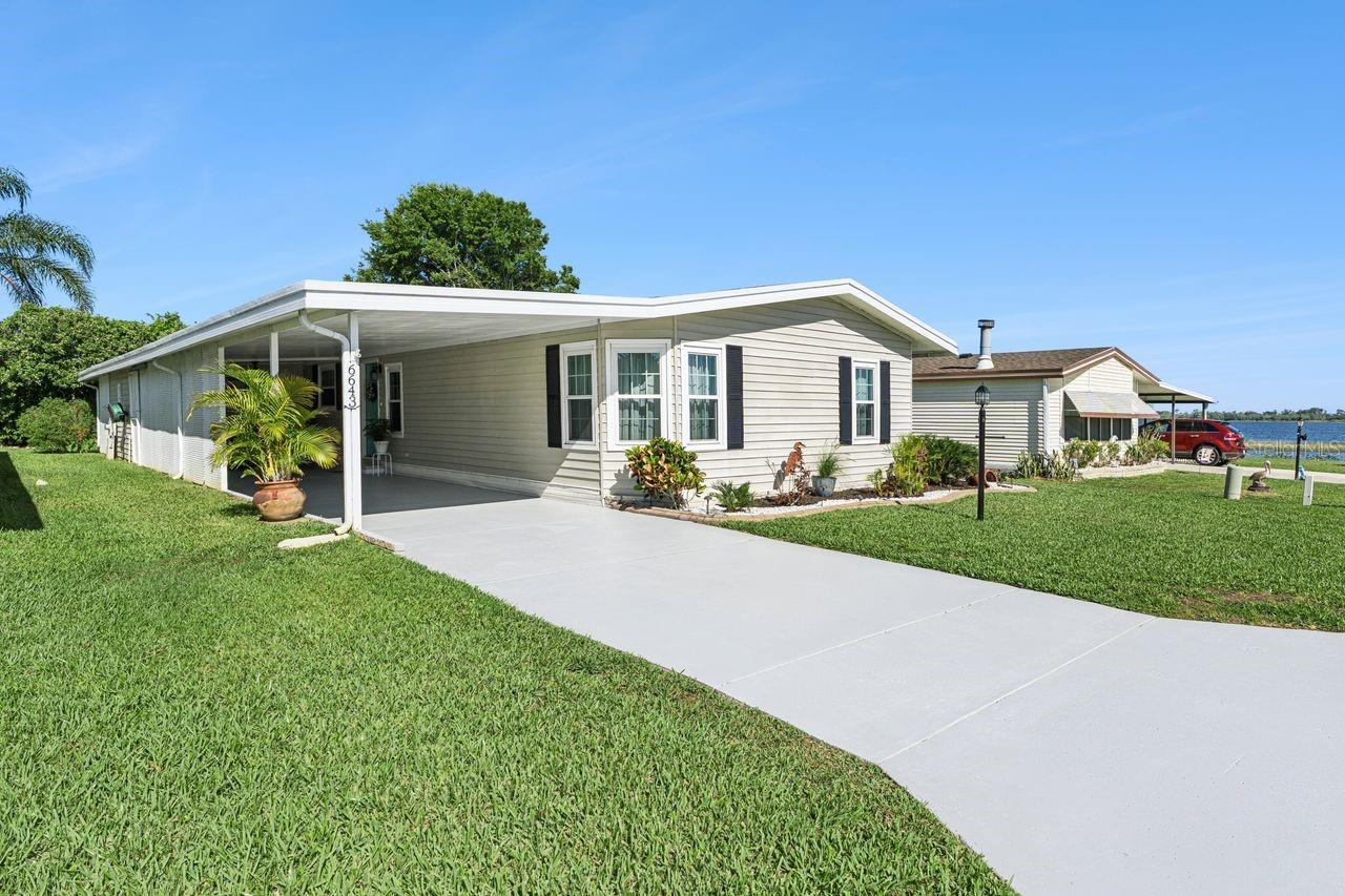 6643 WESTCHESTER DR NE, WINTER HAVEN, FL — photo 2
