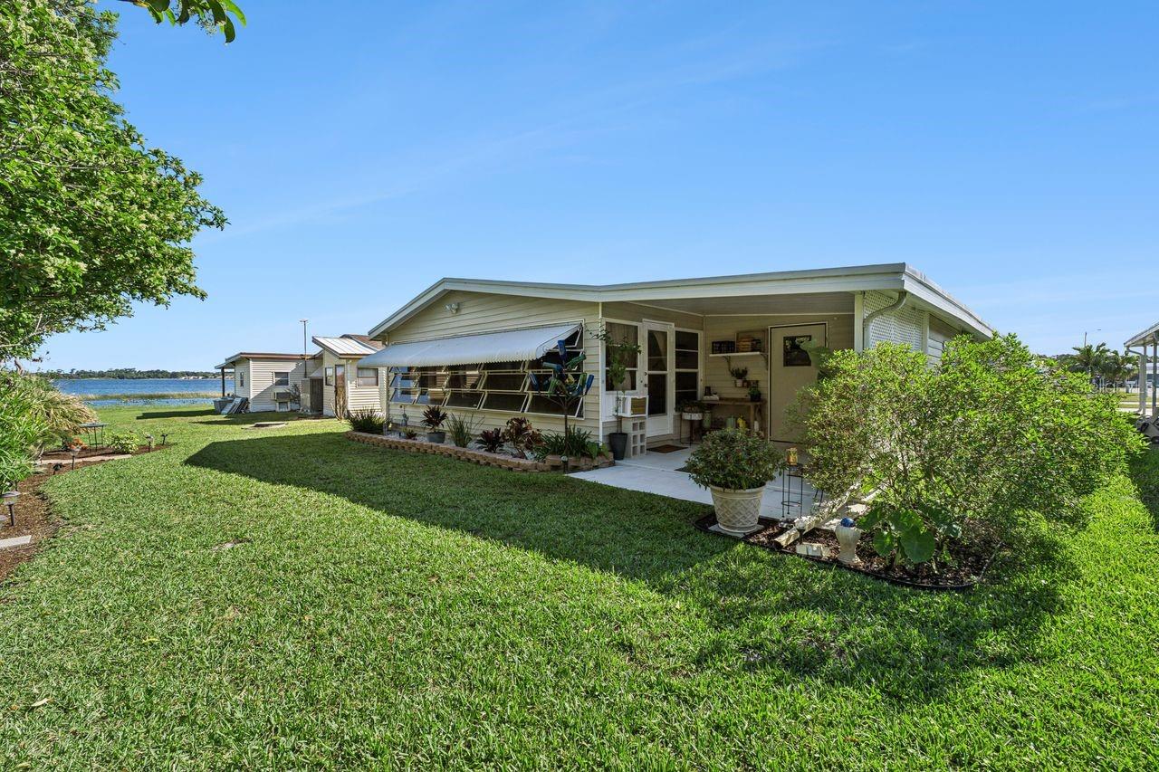 6643 WESTCHESTER DR NE, WINTER HAVEN, FL — photo 32