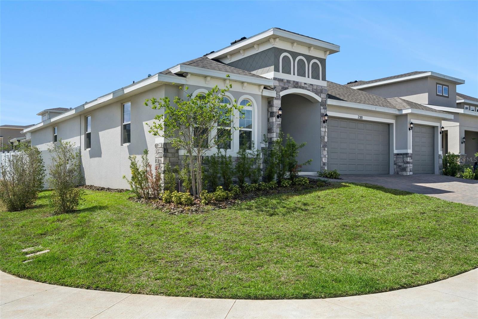 2311 JUNIPER BERRY DR, MINNEOLA, FL — photo 4