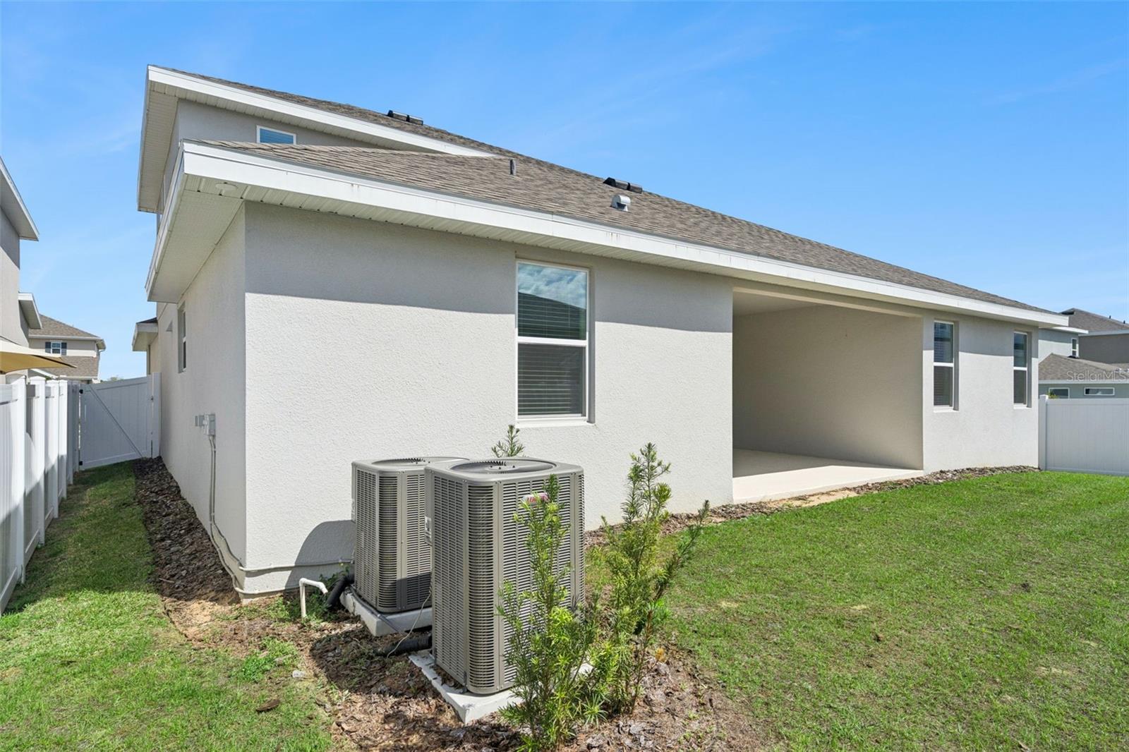 2311 JUNIPER BERRY DR, MINNEOLA, FL — photo 67