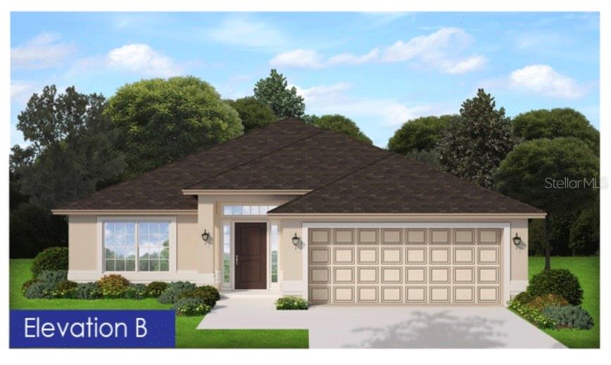 12909 OGDEN GLADE RD ST, DADE CITY, FL