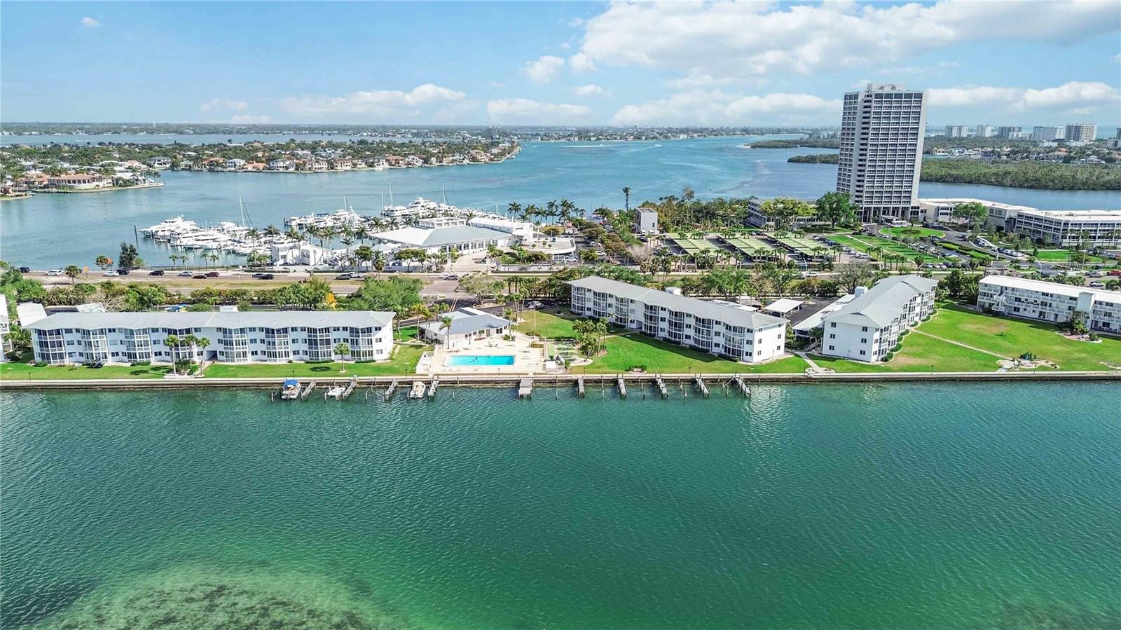 769 JOHN RINGLING BLVD #2, SARASOTA, FL