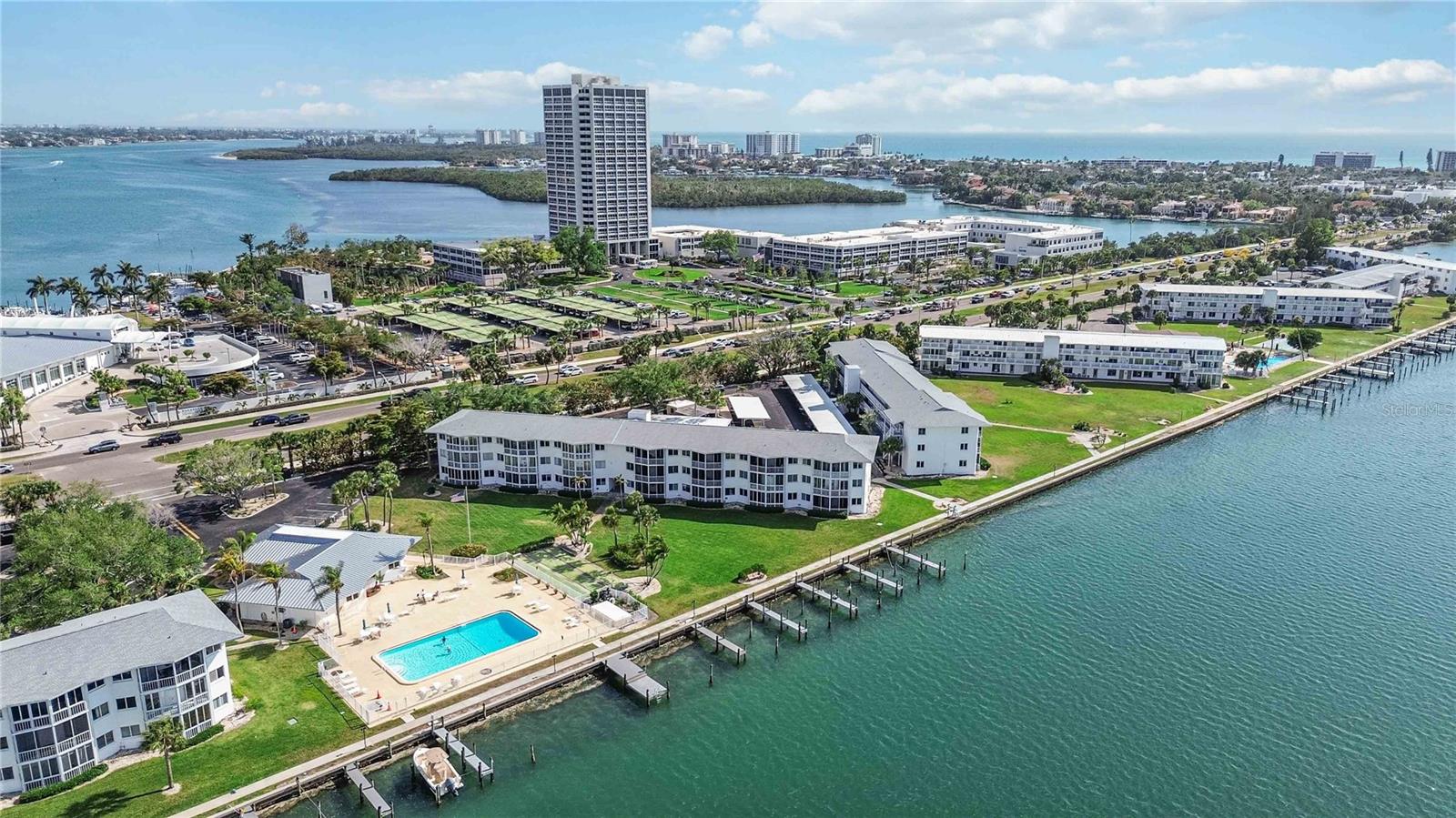 769 JOHN RINGLING BLVD #2, SARASOTA, FL — photo 50