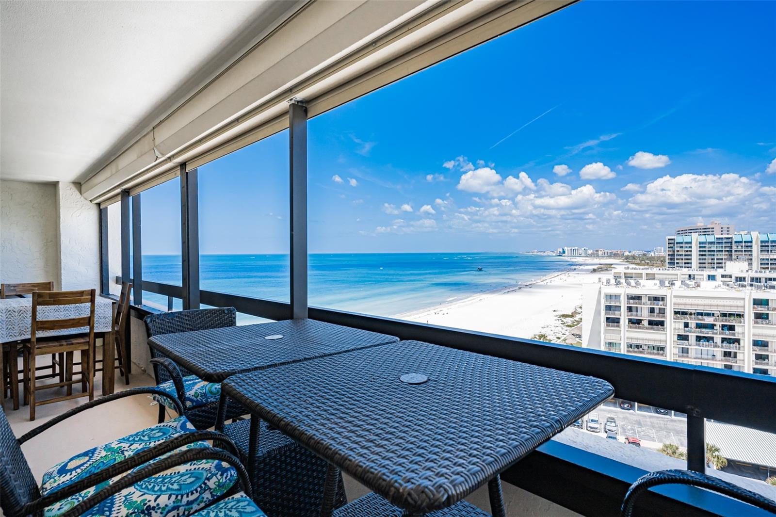 1460 GULF BLVD #1205, CLEARWATER BEACH, FL