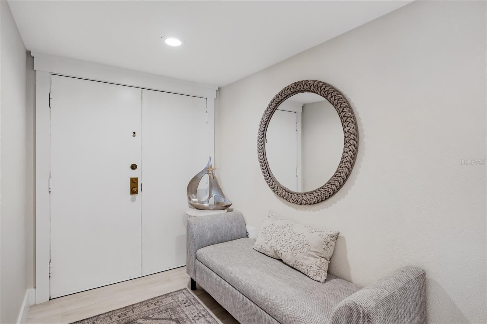 1460 GULF BLVD #1205, CLEARWATER BEACH, FL — photo 6