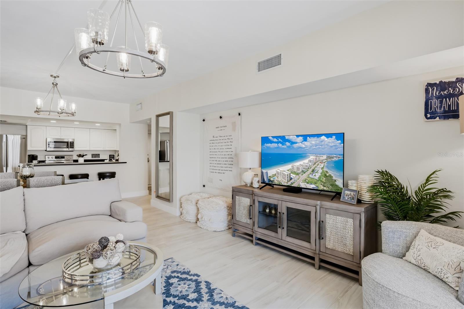 1460 GULF BLVD #1205, CLEARWATER BEACH, FL — photo 10