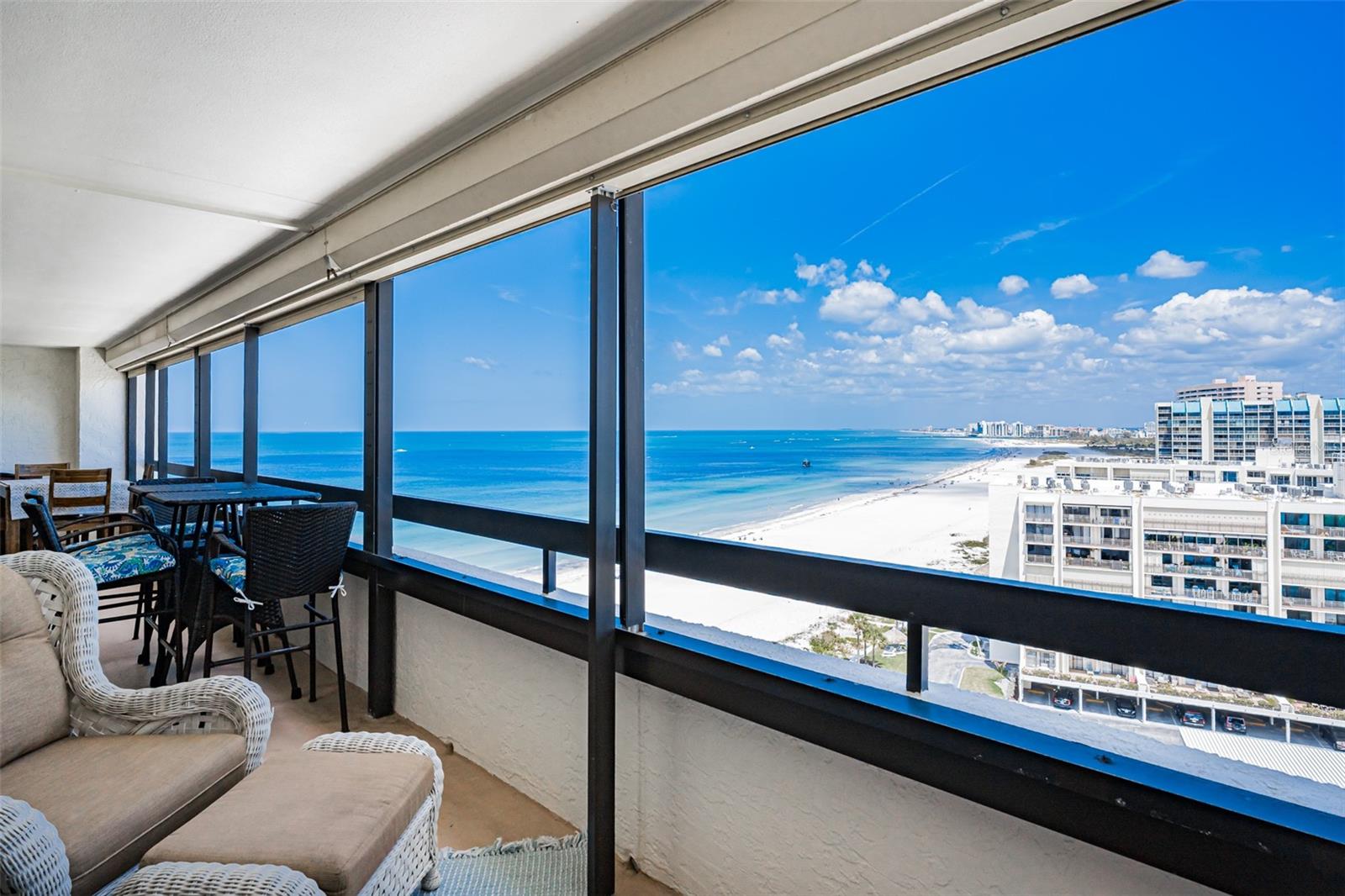1460 GULF BLVD #1205, CLEARWATER BEACH, FL — photo 11