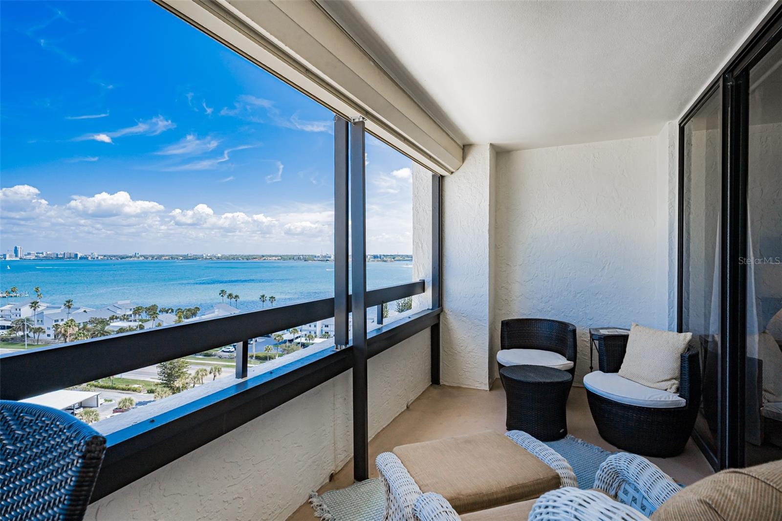 1460 GULF BLVD #1205, CLEARWATER BEACH, FL — photo 12