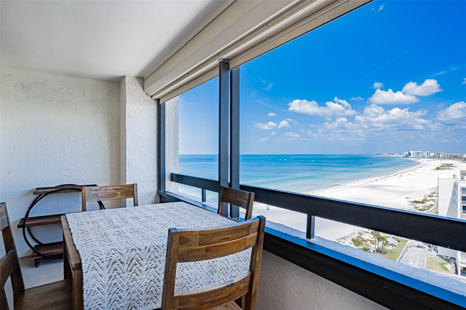 1460 GULF BLVD #1205, CLEARWATER BEACH, FL — photo 13
