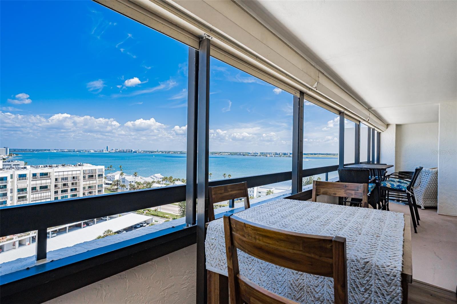 1460 GULF BLVD #1205, CLEARWATER BEACH, FL — photo 14