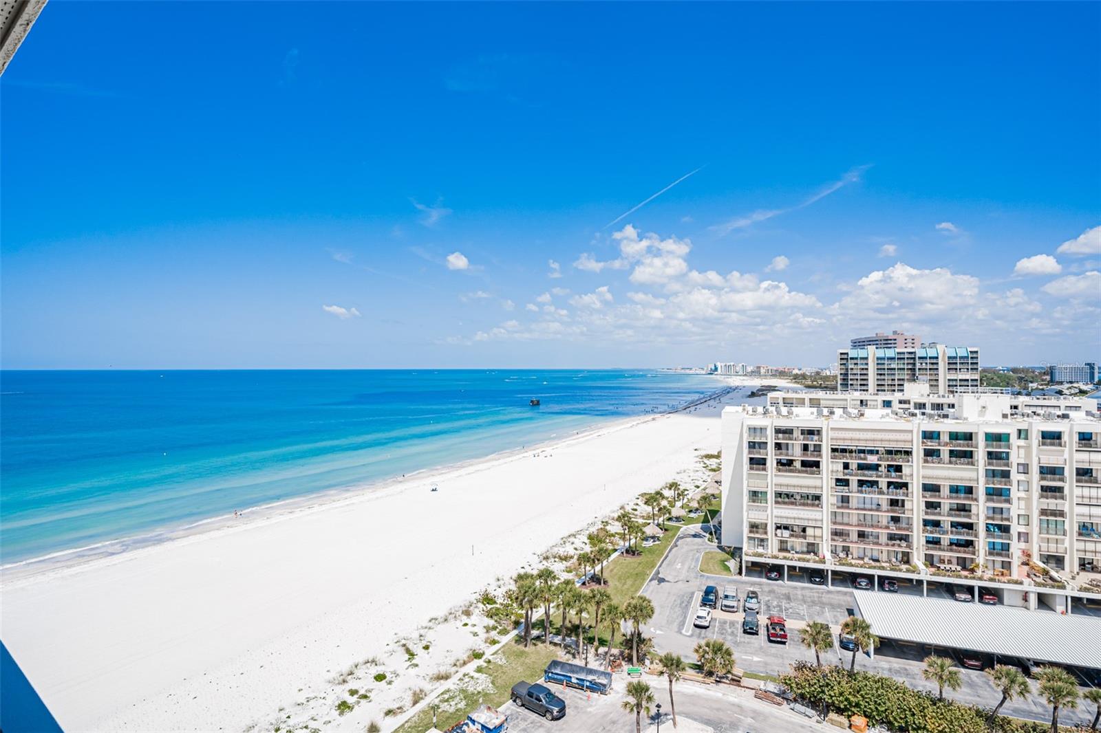 1460 GULF BLVD #1205, CLEARWATER BEACH, FL — photo 16