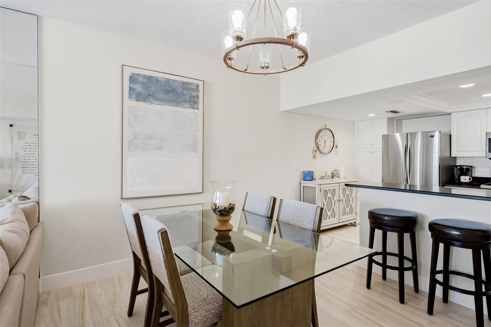 1460 GULF BLVD #1205, CLEARWATER BEACH, FL — photo 17