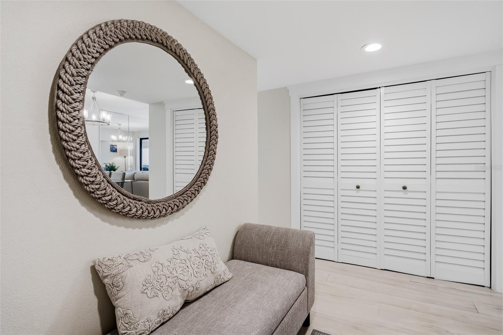 1460 GULF BLVD #1205, CLEARWATER BEACH, FL — photo 22