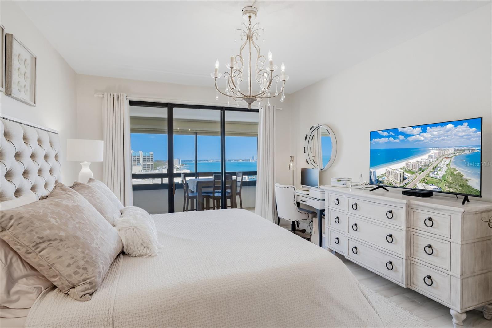 1460 GULF BLVD #1205, CLEARWATER BEACH, FL — photo 24